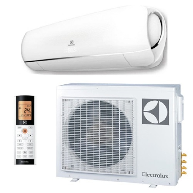 ������������ Electrolux - EACS/I-14 HEV/N3